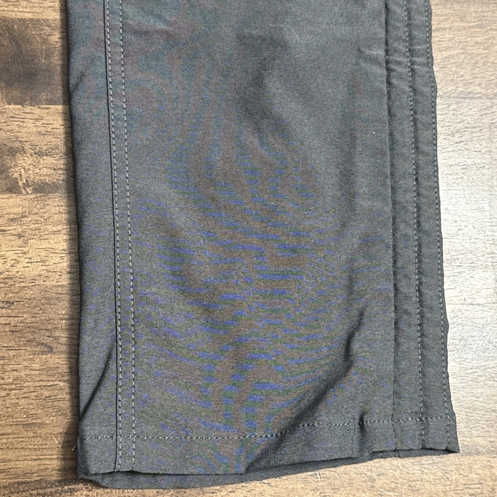 Kuhl Women's Gorpcore Trek Pants Hiking Outdoor Style 6235 Sz 8 Regular Gray - Picture 2 of 14